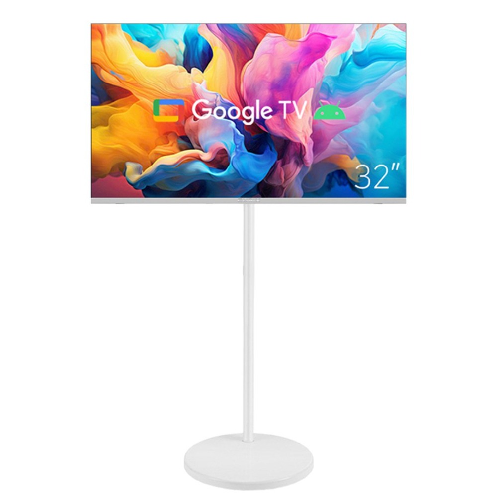 무빙큐빅스 스마트 삼탠바이미 SET 이동식 tv 거치대 스탠바이미 276,500원