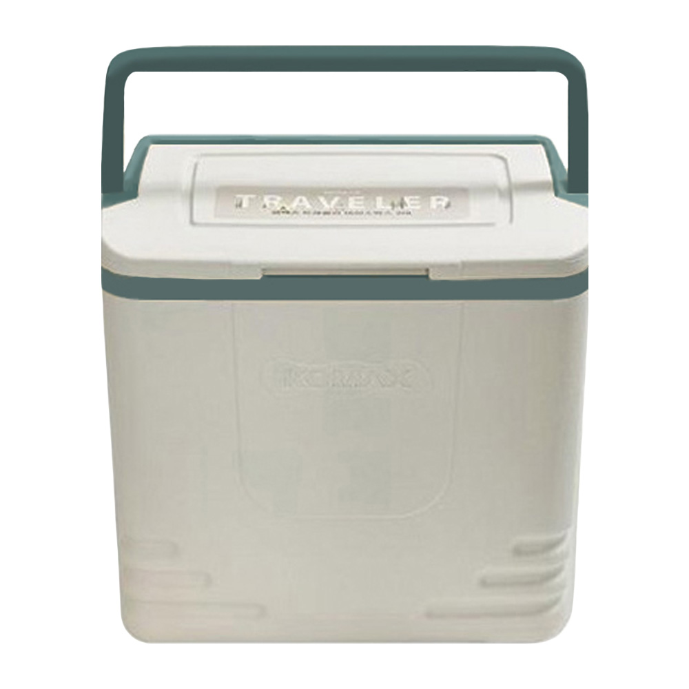 코멕스 밀리터리그린 아이스탱크 박스 37,500원