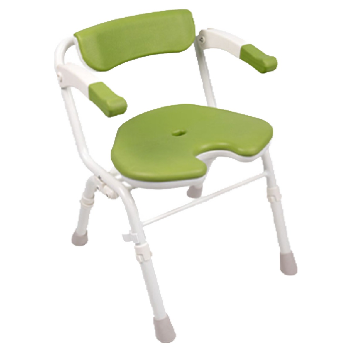 복지용구 환자 등받이 목욕 보조용품 목욕의자 ASC-502, 연두색 대형 11,160원