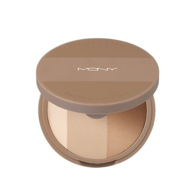 맥퀸뉴욕 페이크 업 3색 쉐딩 9g 18,120원