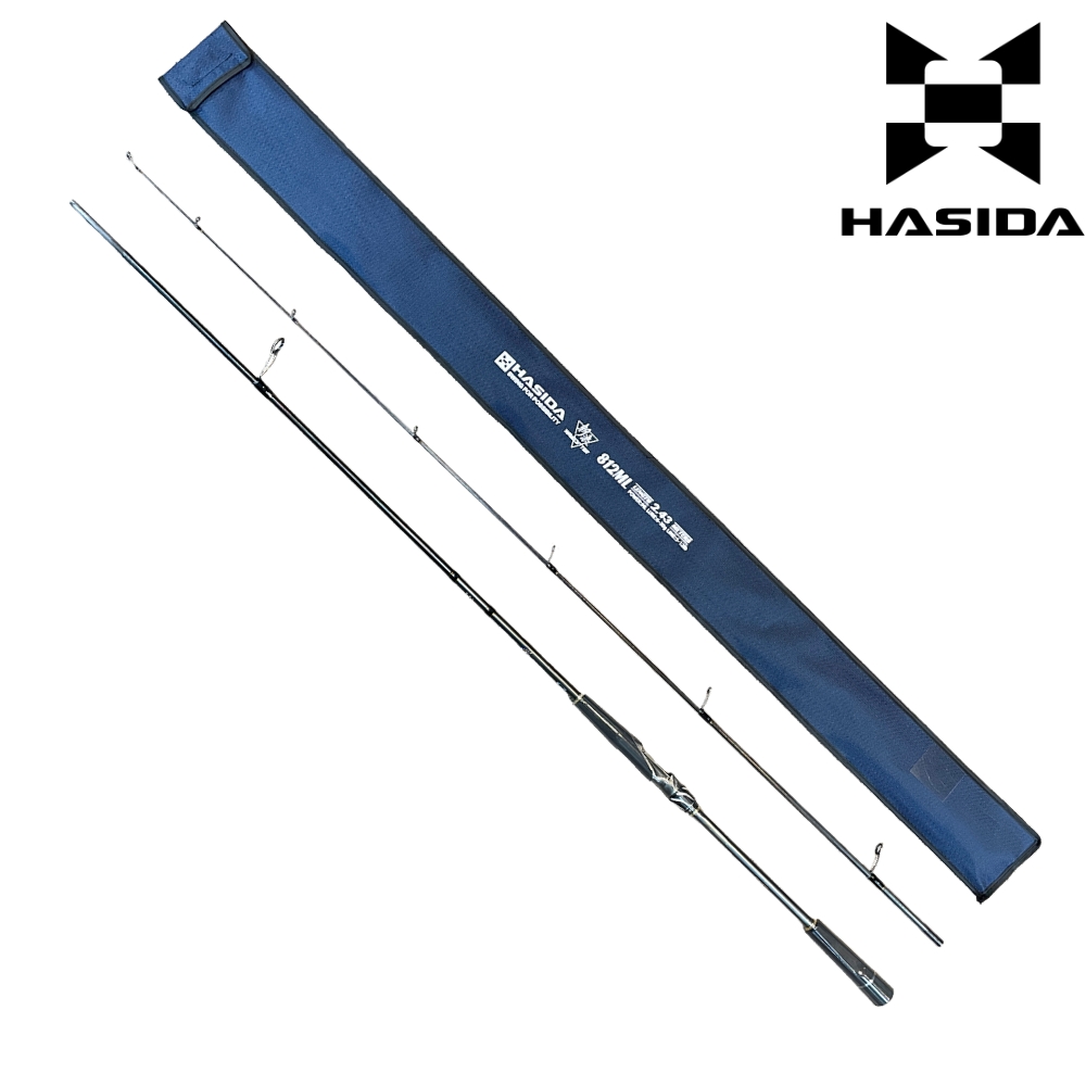 하스다 웨이브커터2 서프루어대, 건메탈 75,300원