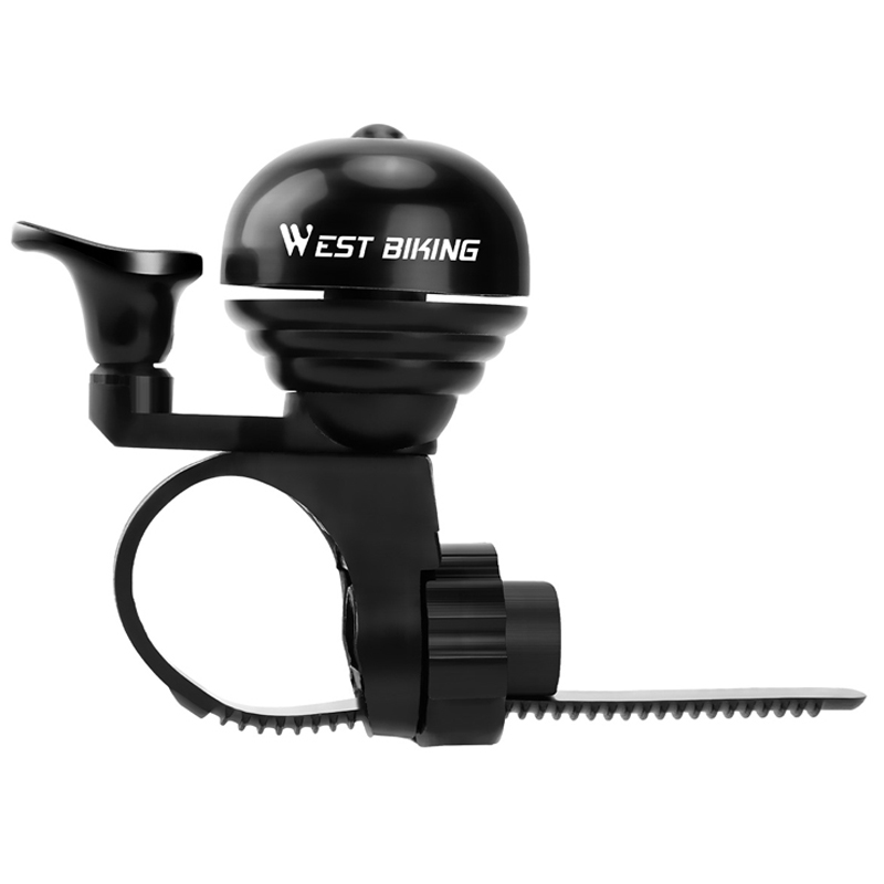 시그니처베이지 자전거 킥보드 벨 경적 YPZ057 5,600원