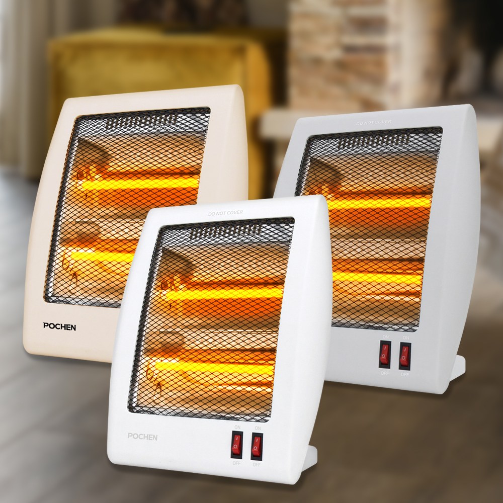 <한정특가> 2단 전기히터 사무실 발난로 미니 히터 / 3종 택 1 13,900원