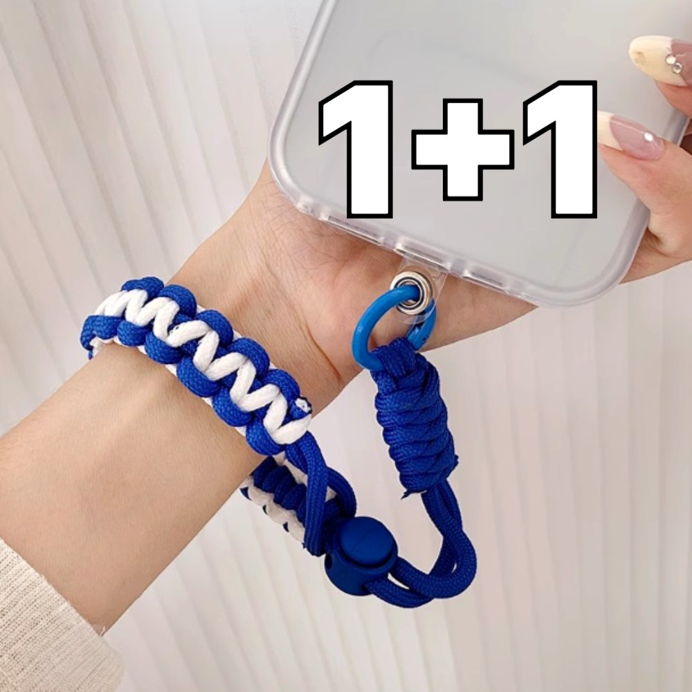 우아한클릭 1+1 소매치기 도난방지 핸드폰 스트랩 유럽여행필수품 5,280원