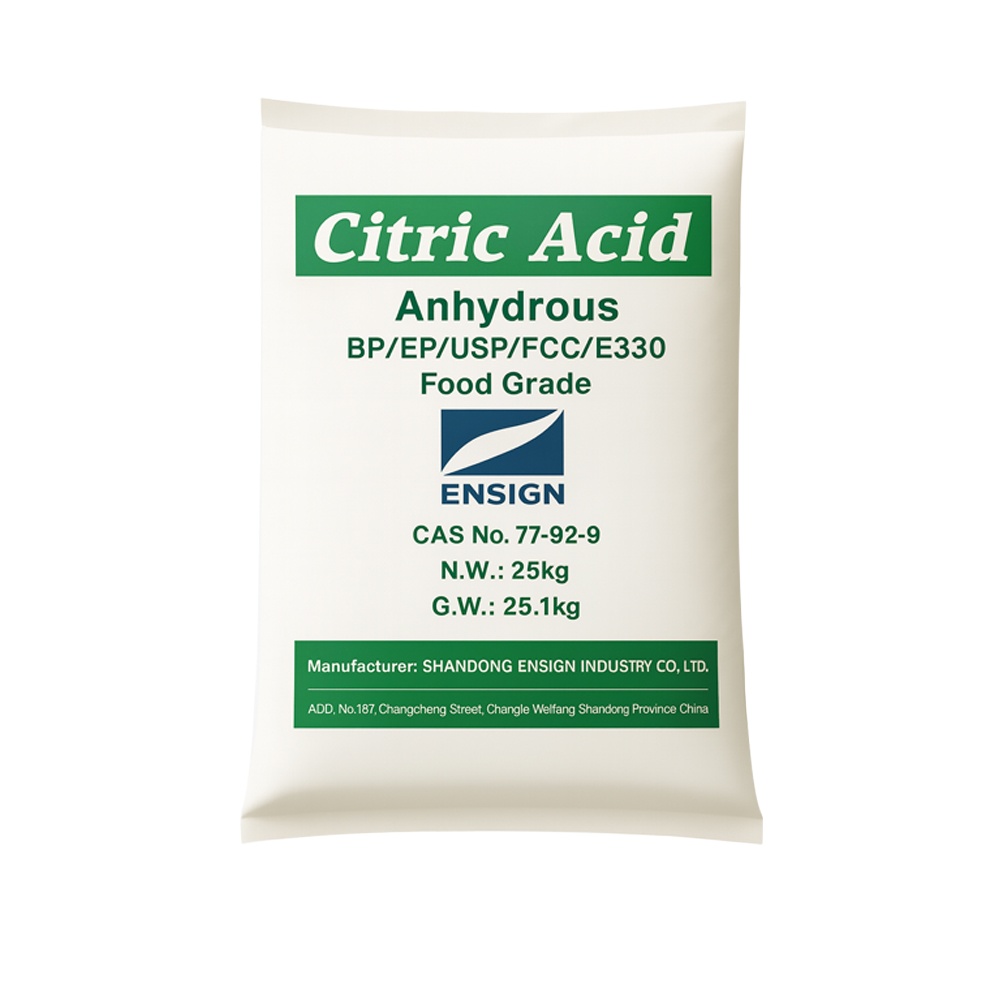 무수구연산25kg 웨이팡구연산 식품첨가물 주방세제 섬유유연제 대용량 다목적사용 63,640원