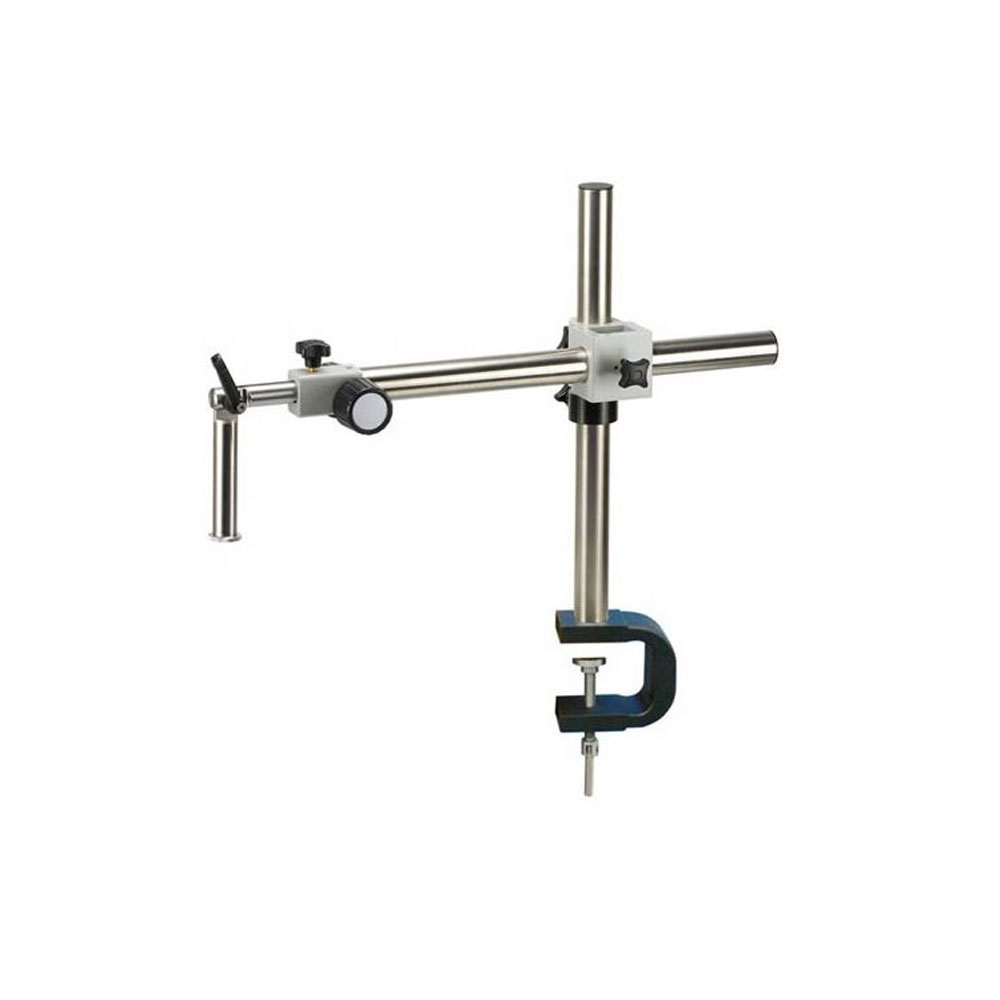 아로 현미경 스탠드 U자형 클램프 스탠드 480,000원