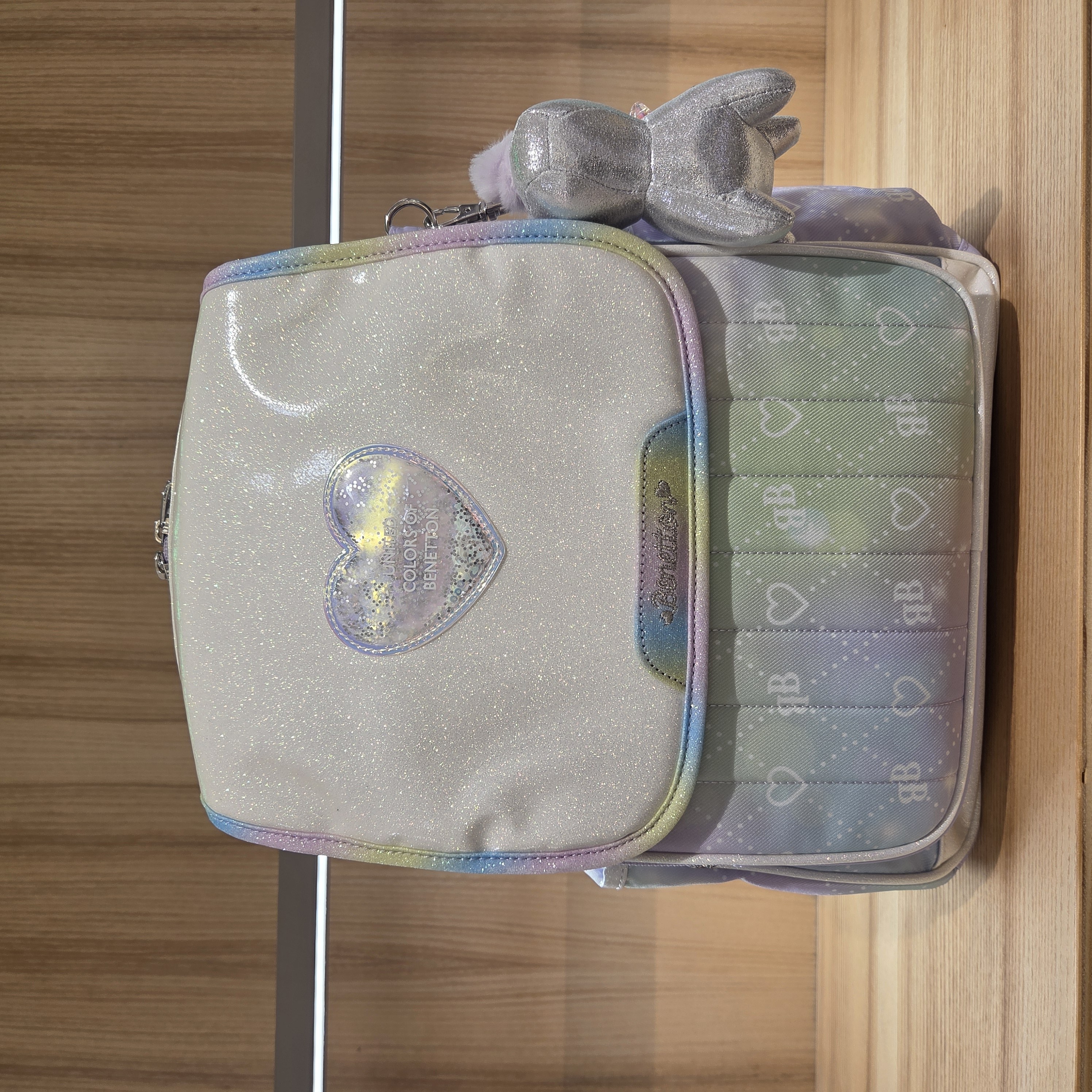 [아동/베네통키즈]  초등 신학기 책가방 @ 아이 들이 좋아  하는 @ 입학 선물  여아 저학년 책가방 39,500원