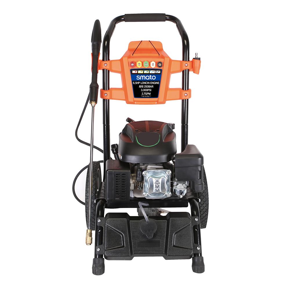 스마토 고압세척기 고압세척기(엔진식) SM-250EG 719,730원