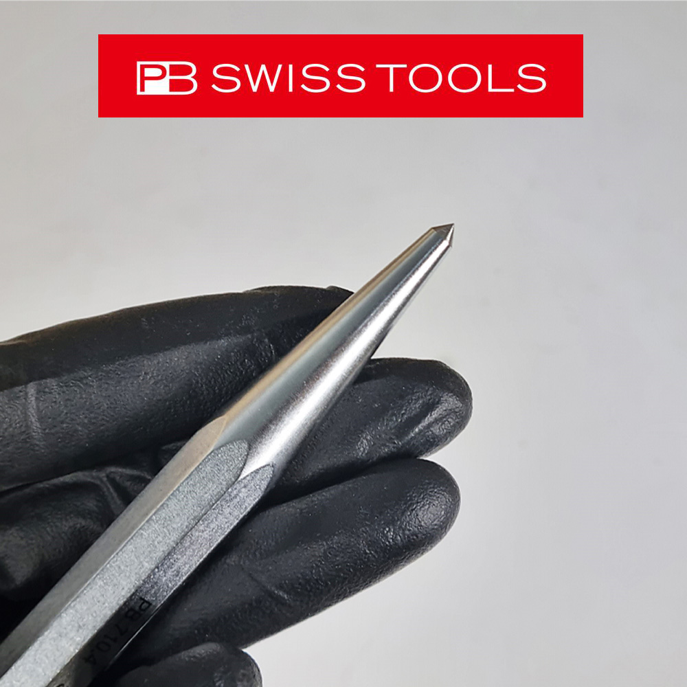 피비스위스툴 센터펀치 710-1 초경펀치 9,700원