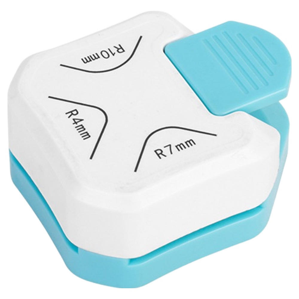 마다꾸미 코너 라운더 커터 펀치기 민트 8,800원