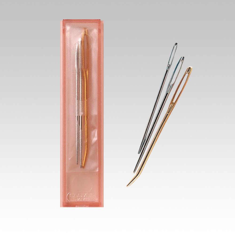 크로바 돗바늘 세트 7,940원