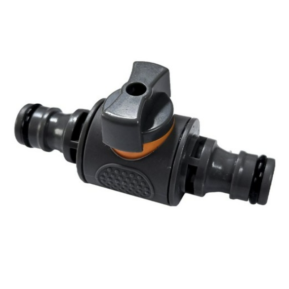 길그리 호스 중간 밸브 연결구 2구 24,900원