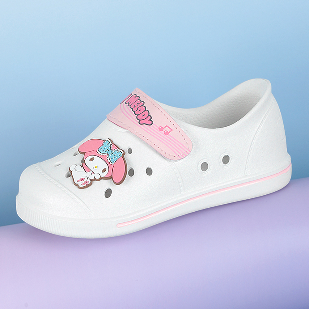 프로월드컵 아동용 바로인 마이멜로디 키디 EVA 실내화 12,130원