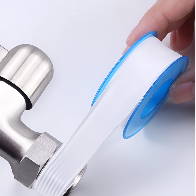 국산 테프론테이프 야마테이프 테이프론테이프 10M, 1개 390원