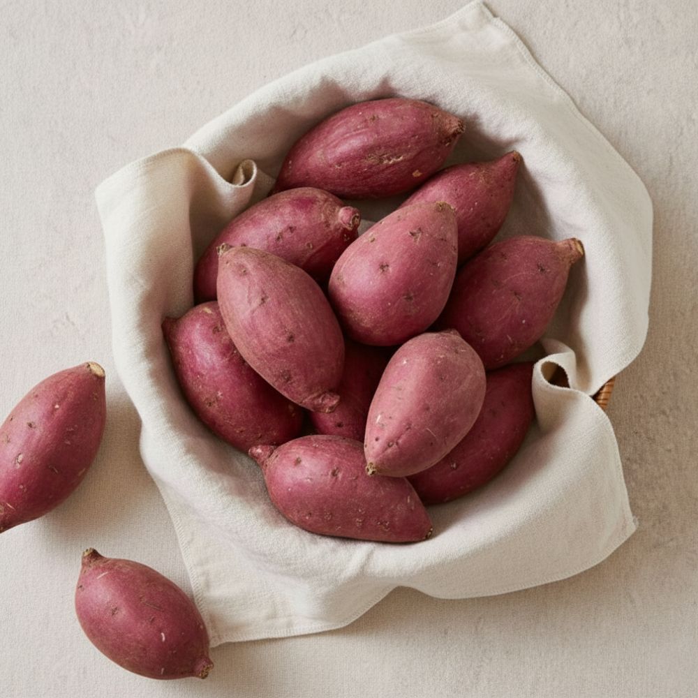 [산지초특가직배송] 베니하루카 꿀고구마 해남 고구마, 한입, 3kg, 1박스, 꿀 한입 3kg 10,900원