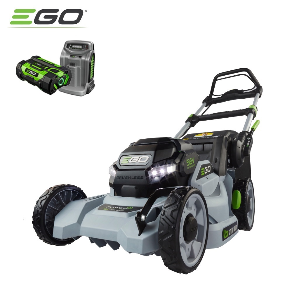 무선 전기 배터리 충전 자주식 잔디깍기 제초기 LM1700E-SP, 2세트 970,000원