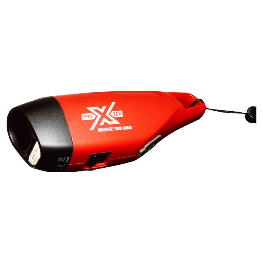 에버라스트 전자 휘슬 호루라기 호신용품 심판용품, 레드, 1개 19,010원