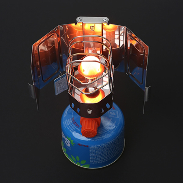 [마운틴이큅먼트]이글 미니 가스 히터 39,000원