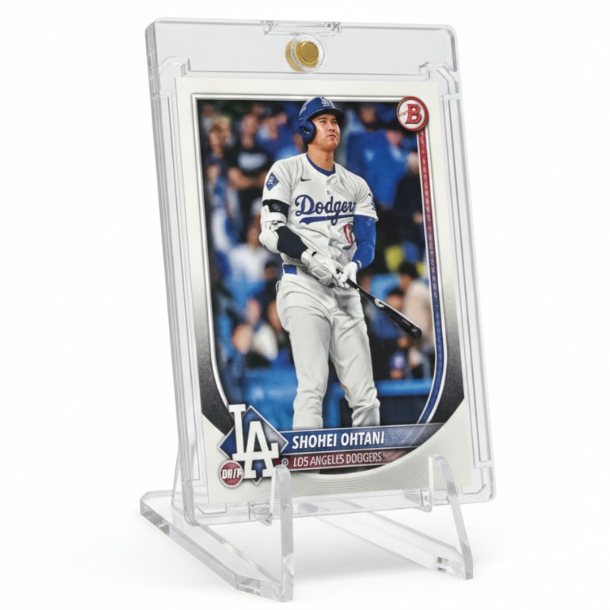 오타니 야구카드 포토카드 LA다저스, 1개, 흰색 20,000원