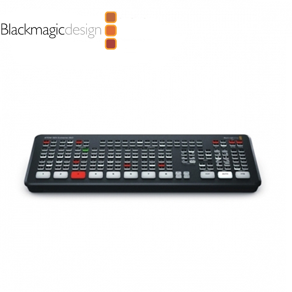 Blackmagic 블랙매직 ATEM SDI Extreme ISO 아템 익스트림 2,592,000원