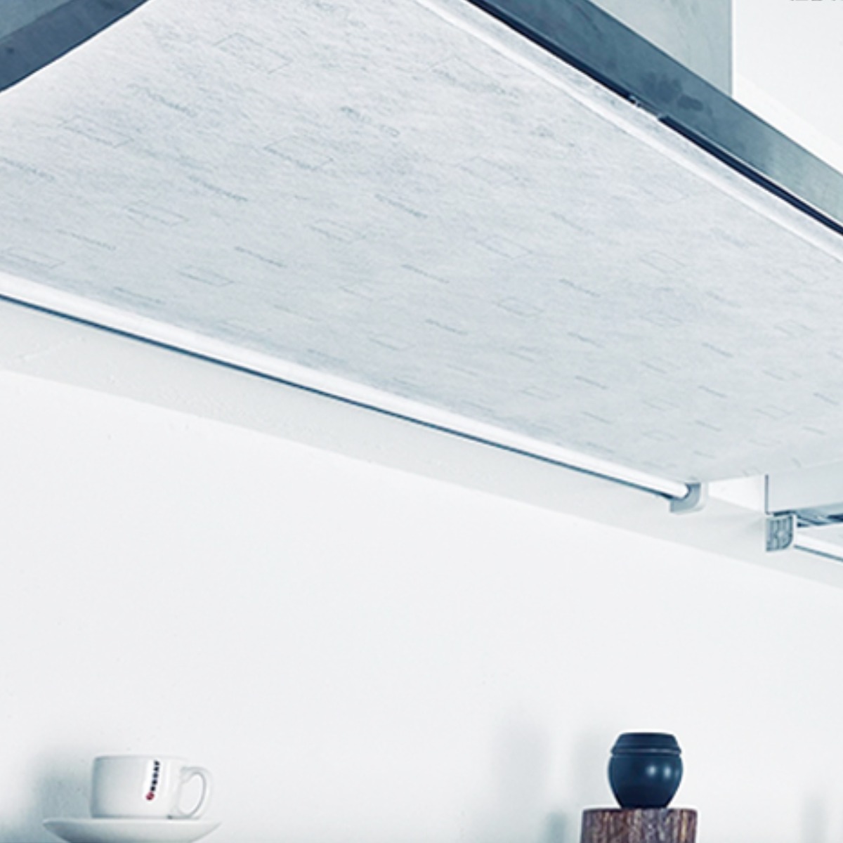 렌가드900 주방후드커버필터시스템 본체(기본필터1EA포함)+전용리필4EA, 1세트 59,000원