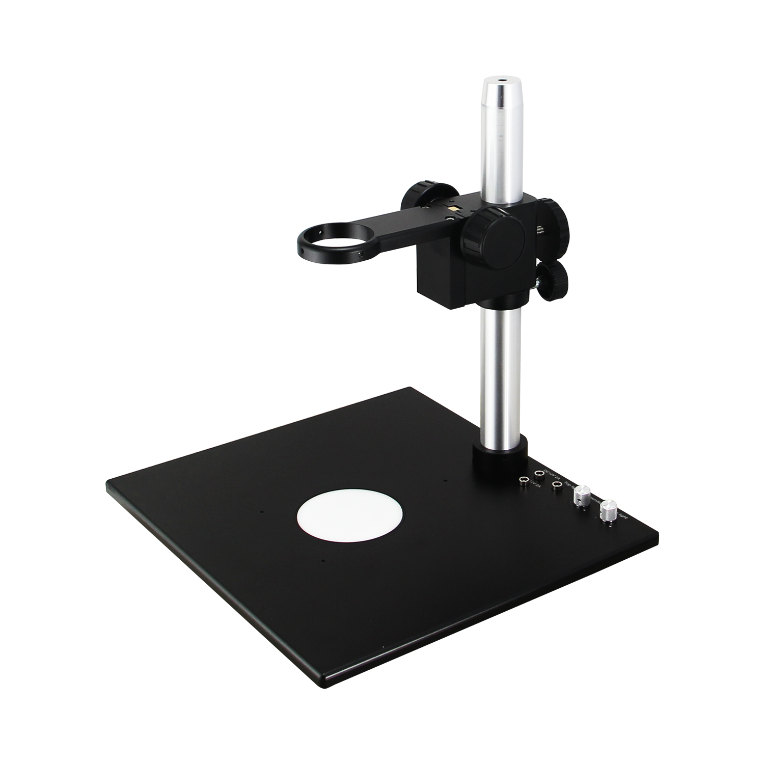 아로 하부 투과반사 조명 스탠드 스테이지 밝기조절 기능 내장 650,000원