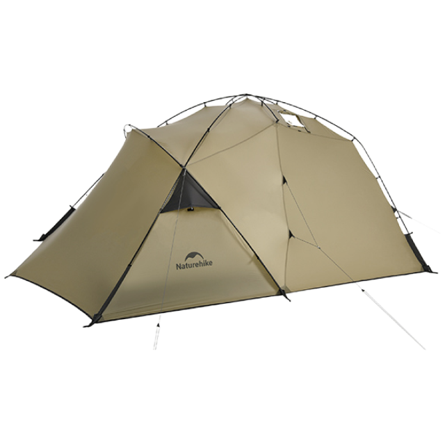 네이처하이크 마시프 솔로 텐트, 샌드 403,000원