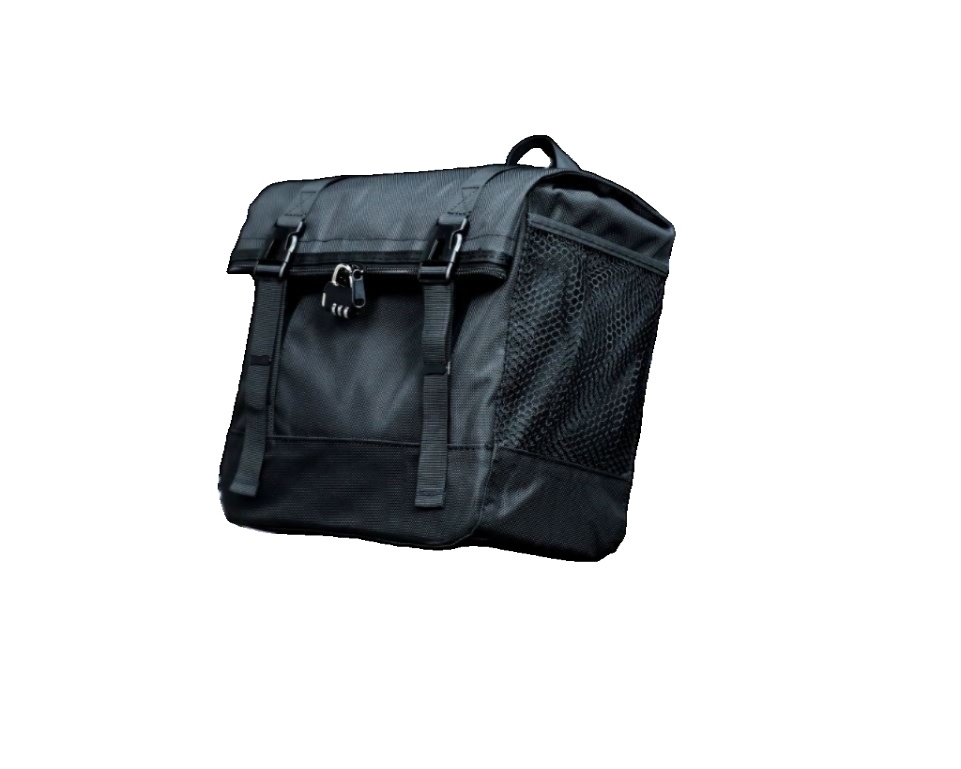 OD CFMOTO 호환 450CLC/250CLC 튜닝 퀵릴리스 사이드백 방수가방 새들백 2025 176,000원