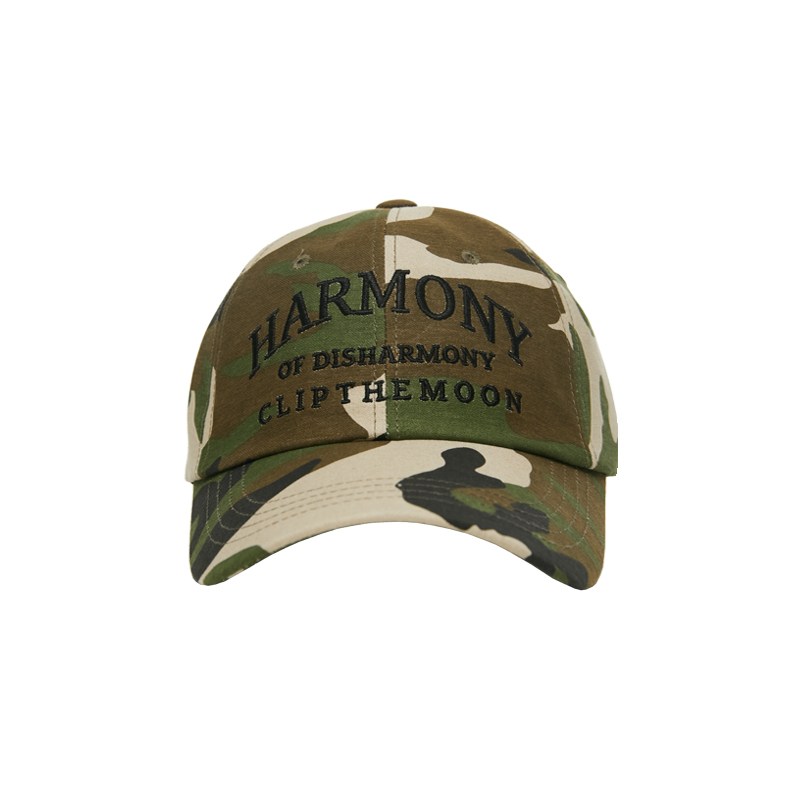 클립더문 - 루나 하모니 볼캡 42,000원