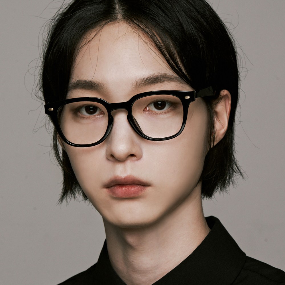 하루홀릭 남자 여자 오버사이즈 얼굴형에 맞는 블루라이트 차단 뿔테안경 16,420원