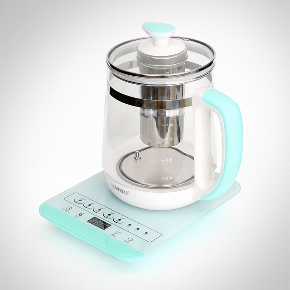 리빙센스 더글라스 티포트 31,800원