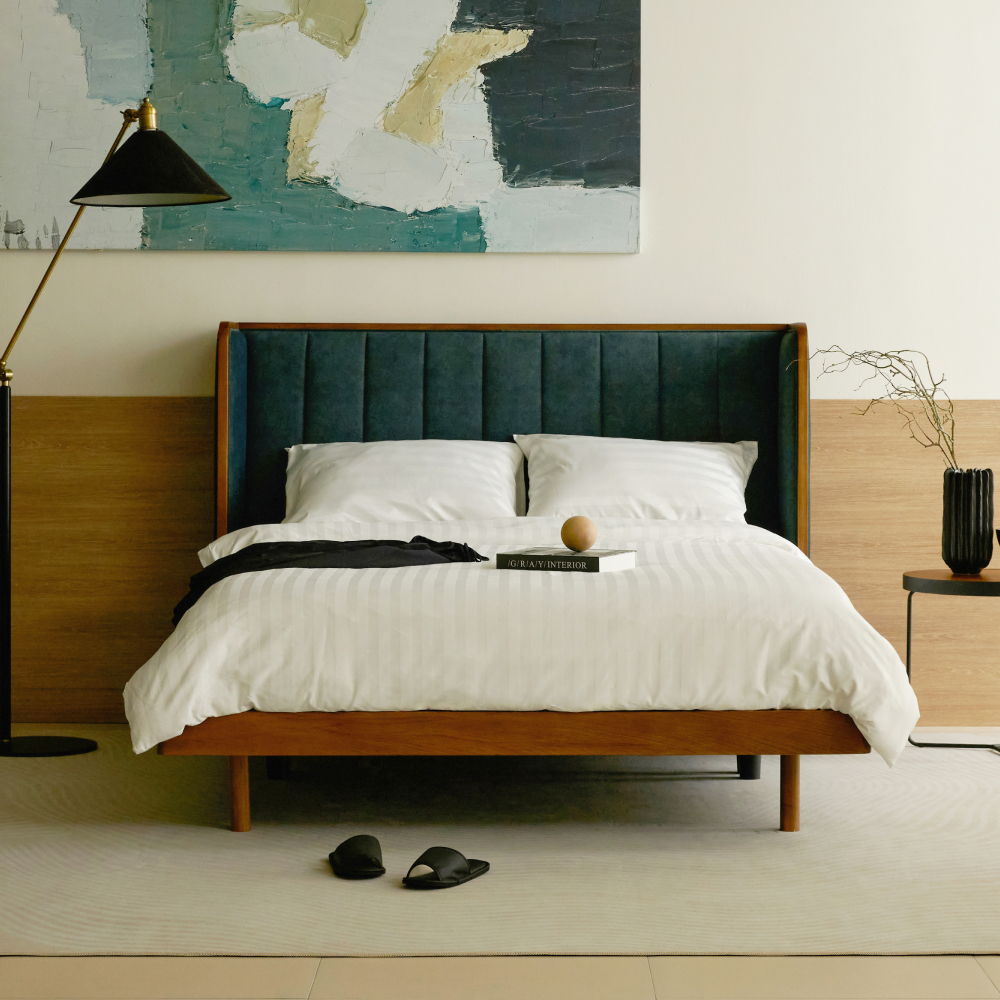 소노시즌 그래피놀 호텔 베딩 풀세트 340,000원