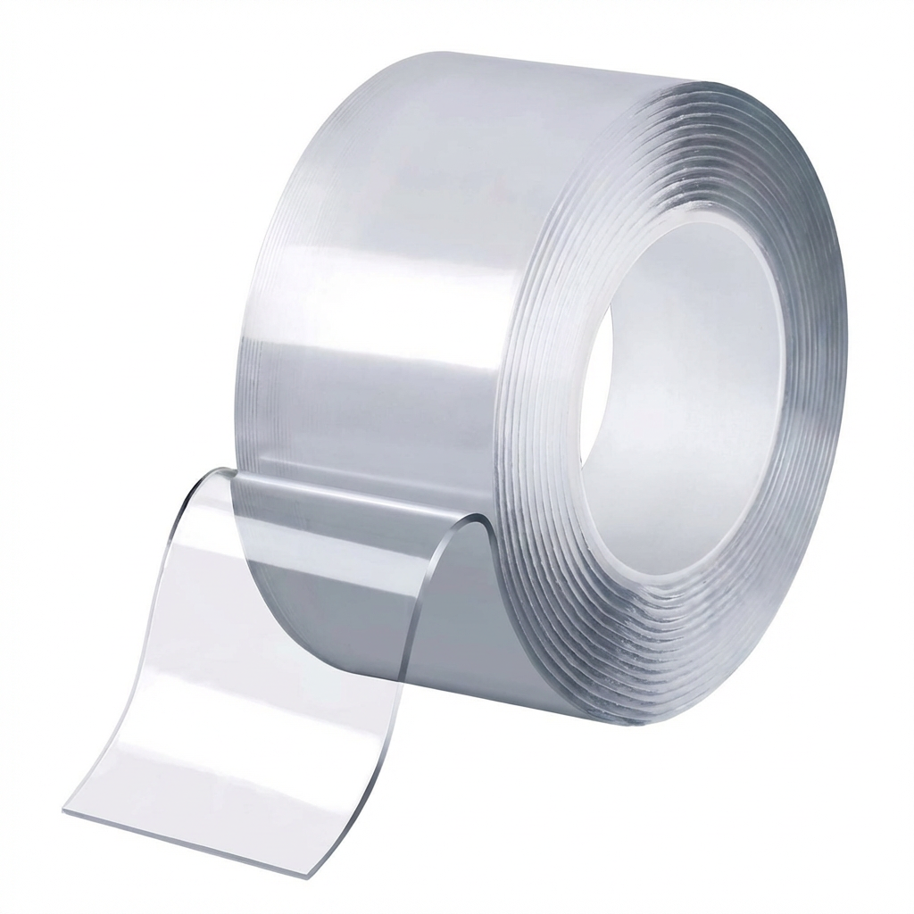 MZ생활 잘라쓰는 모서리 보호대 충돌 방지 두꺼운테이프 코너보호대 모서리가드, 1개, 투명 6,900원