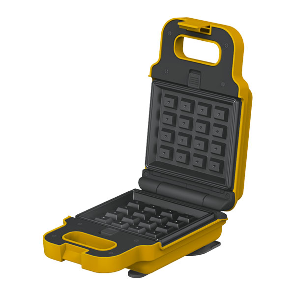 키친아트 3종 플레이트 스낵 와플메이커 11,700원