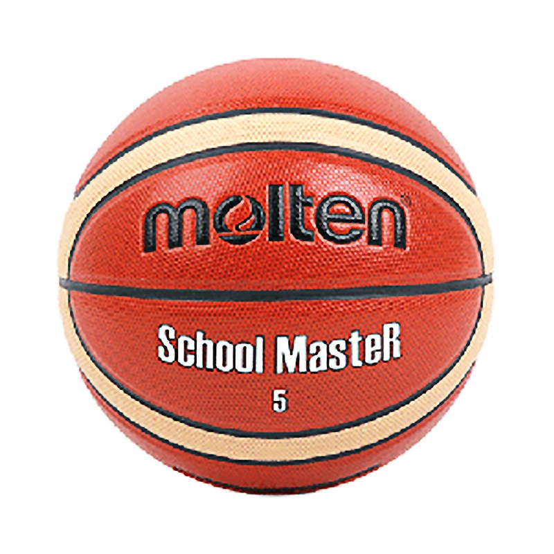 몰텐 - 스쿨마스터 5호 농구공(School Master)/BG5-SM/Molten/5호, 단품없음, 1개 50,900원