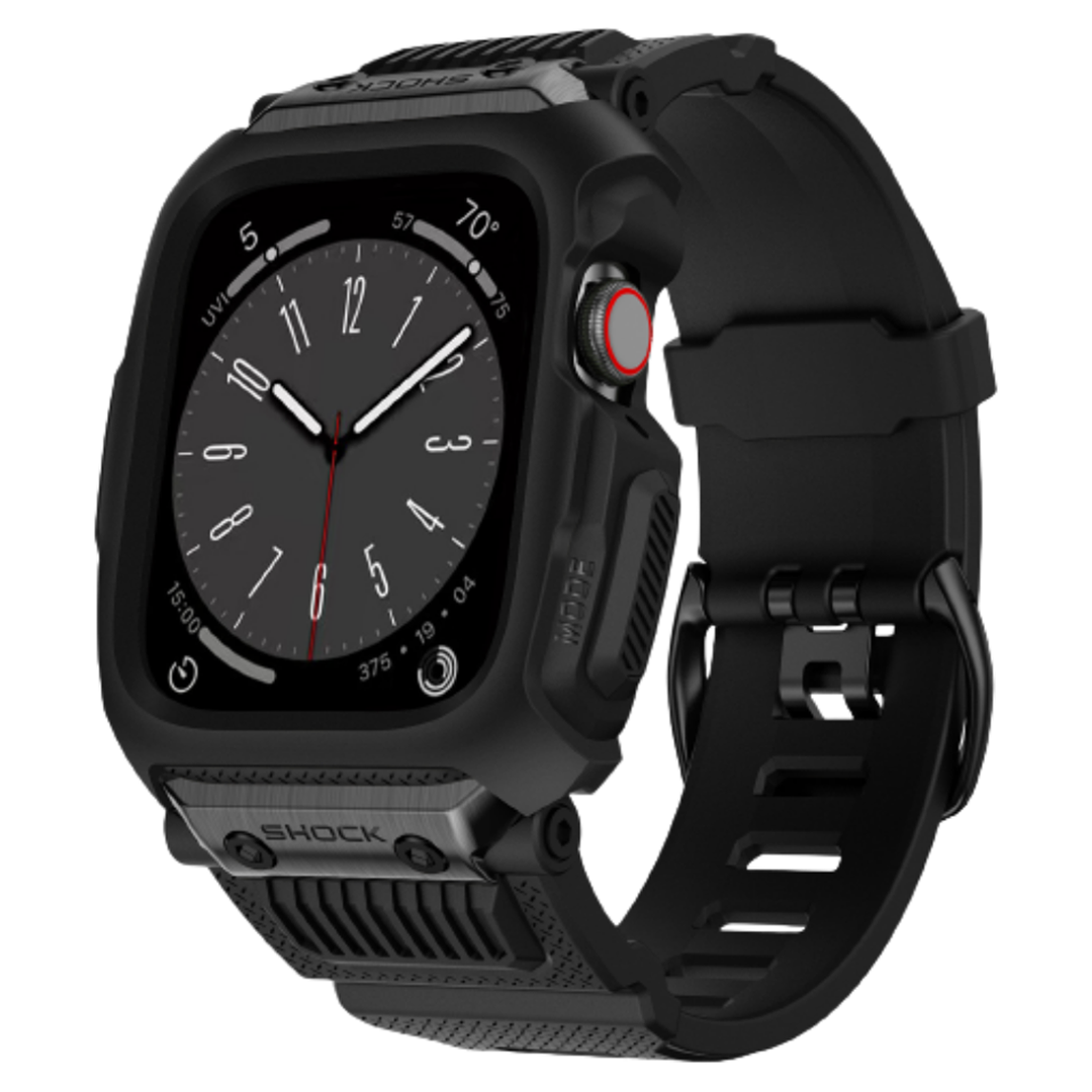 칸탐 애플워치 호환 지프로텍션 풀커버 케이스 스트랩 44 / 45mm 31,900원