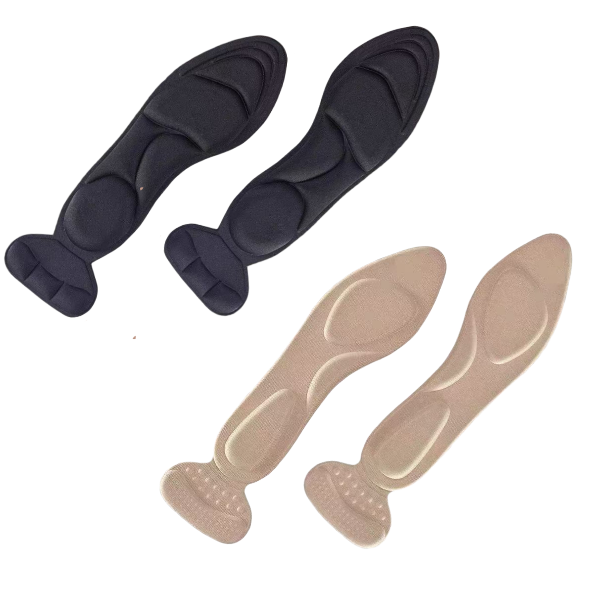 여성 발편한 기능성 쿠션 깔창 7,300원