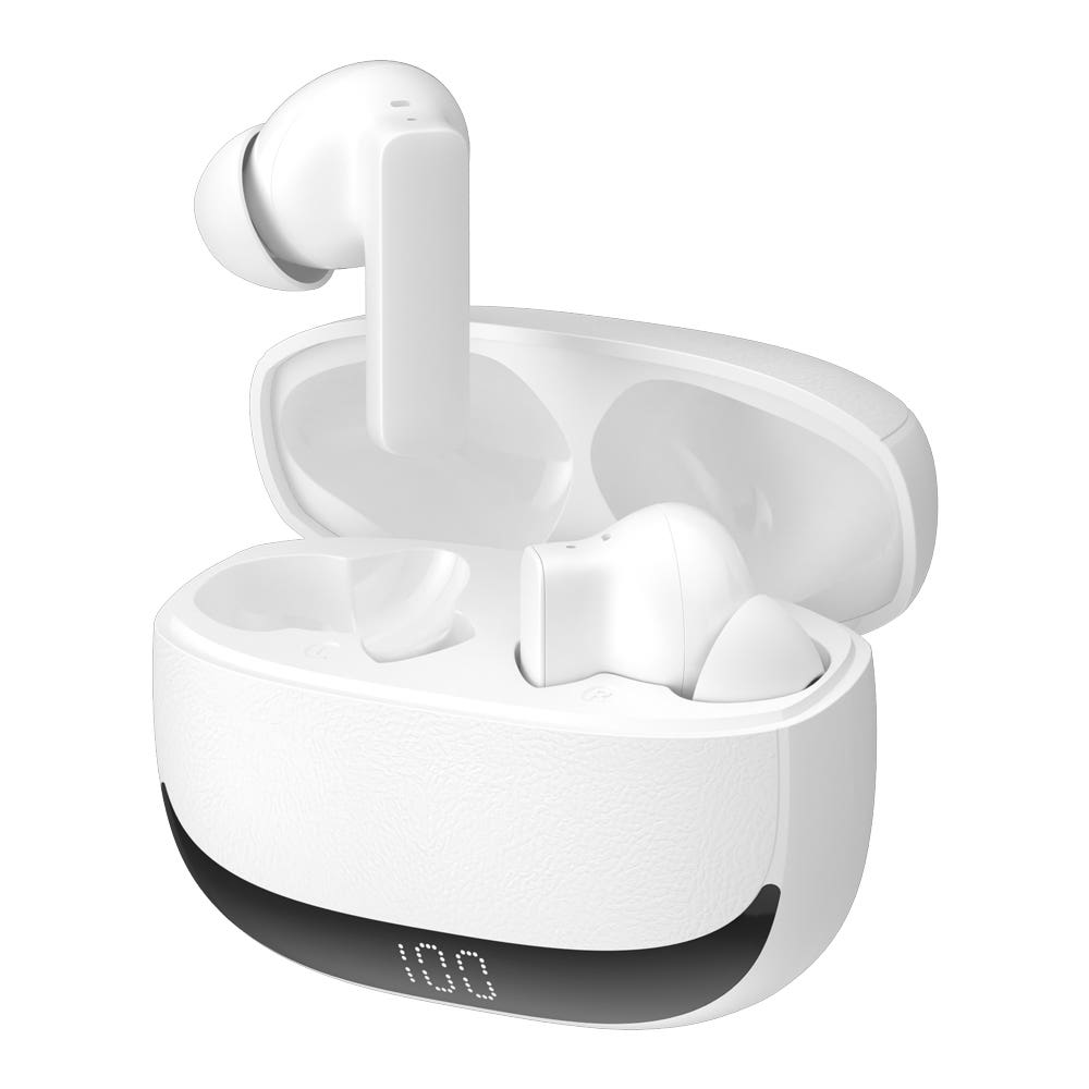 아이리버 ANC ENC 노이즈캔슬링 C타입 러닝 무선 블루투스 6.0 이어폰 커널형 32,800원