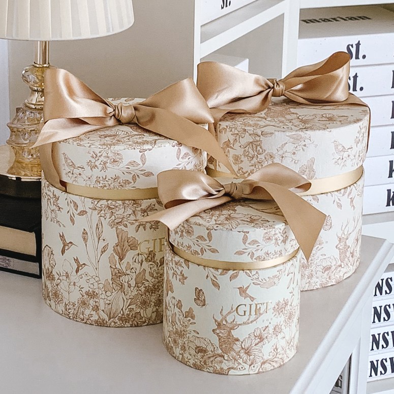 메종드아야 로맨틱 기프트박스 9,100원