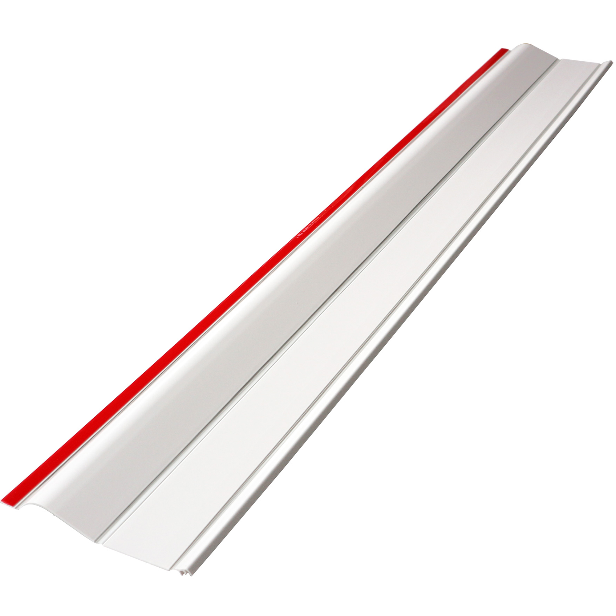 아이손 현관문 문틈 손끼임방지 라운드형 전면보호대 2000mm 23,800원