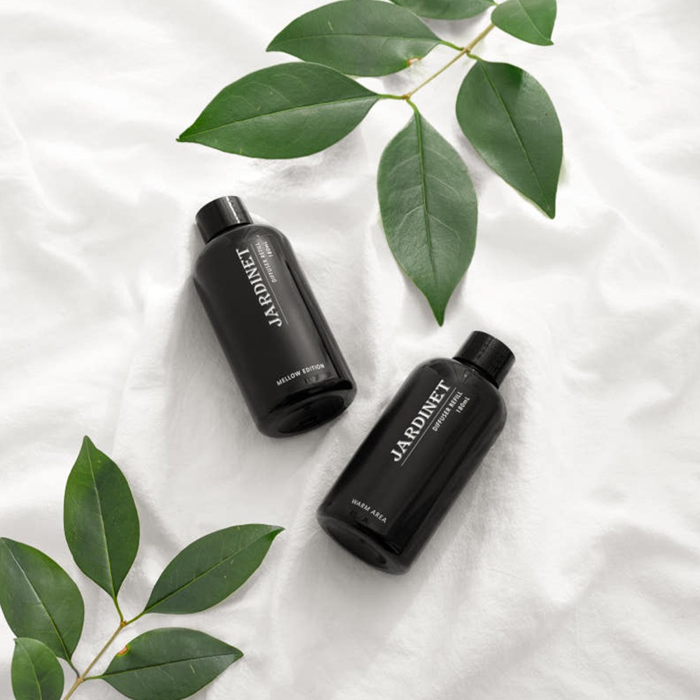 [자드넷] 디퓨저 리필 용액 실내용 트윙클디저트 180ml 12,900원