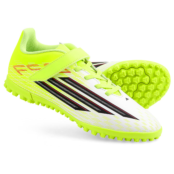 아디다스 F50 클럽 HL TF J JS1484 주니어 키즈 축구화 풋살화 42,460원