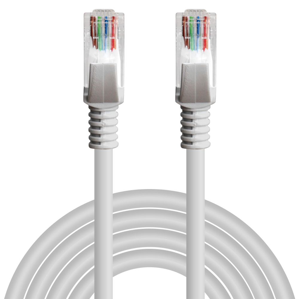 넥스트유 케스라 UTP CAT.5E 기가 랜케이블 4,530원