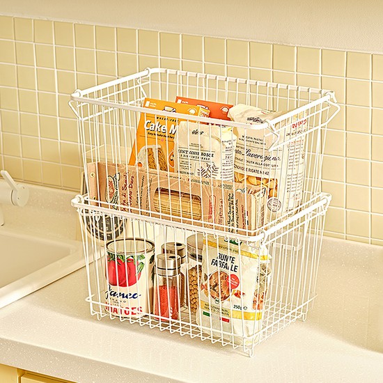 셰프토프 글라스락 바스켓 17,000원