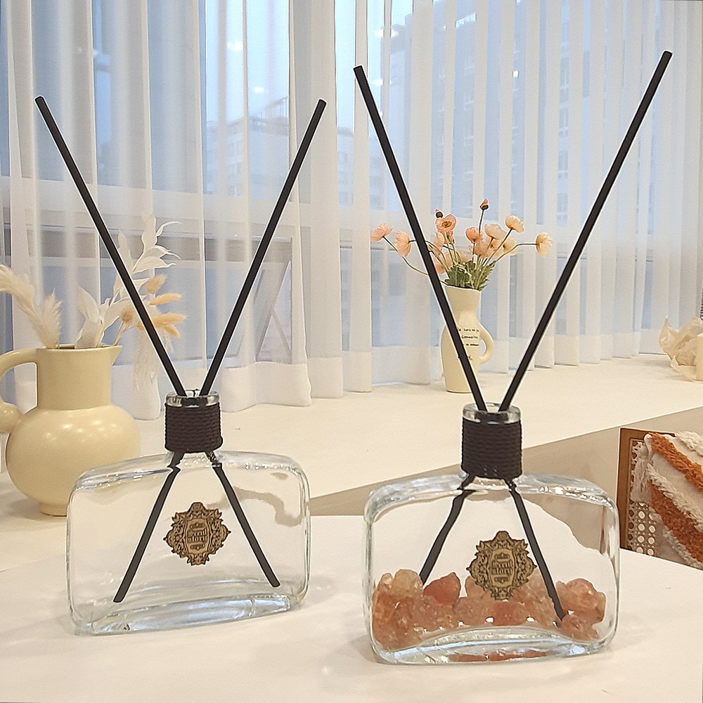 밍블랑 프리미엄 발향 좋은 백화점 호텔 대용량 고급 인테리어 디퓨저 선물세트 비누향 꽃집 생화향 편백 실내 거실 사무실 대형 방향제 이사 신혼부부 집들이 선물 58,400원