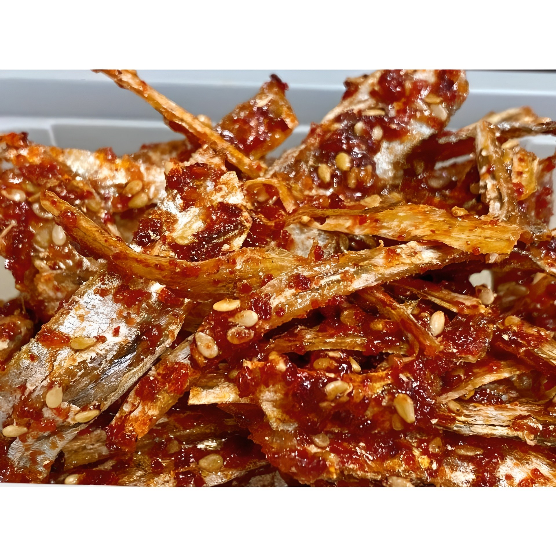 해남땅끝모녀반찬 갈치무침 23,000원