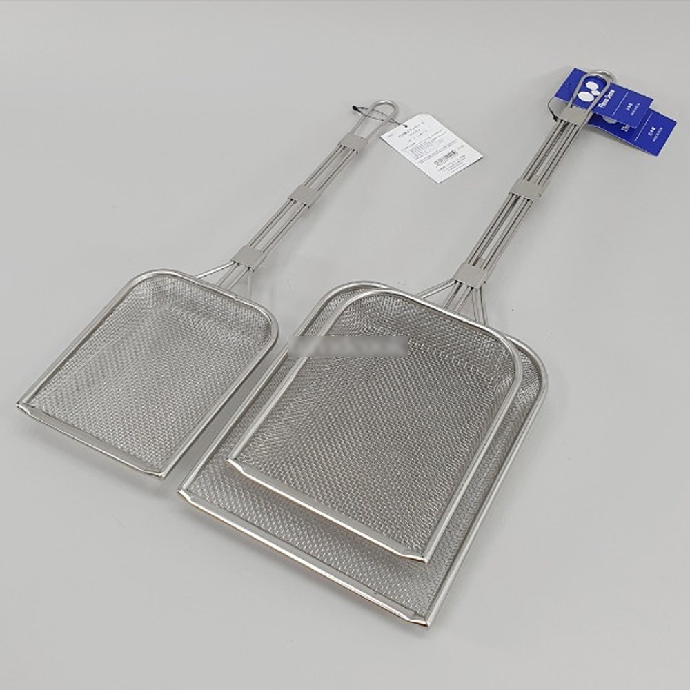 스텐건지게 5종택1 튀김건지기 스텐 일제 카스아게 39,600원