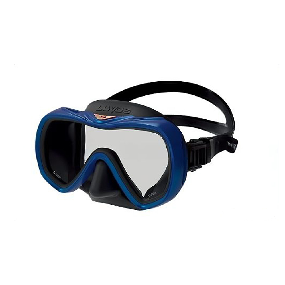 걸 루보스 스킨스쿠버 1안식 마스크 서리방지액 스트랩 증정 315,000원