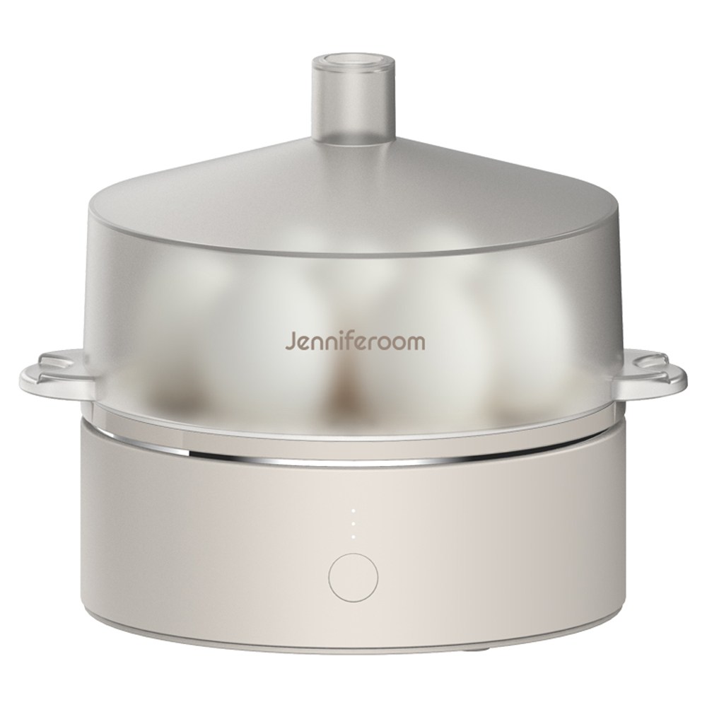 제니퍼룸 스마트 말하는 7구 달걀찜기 86,300원