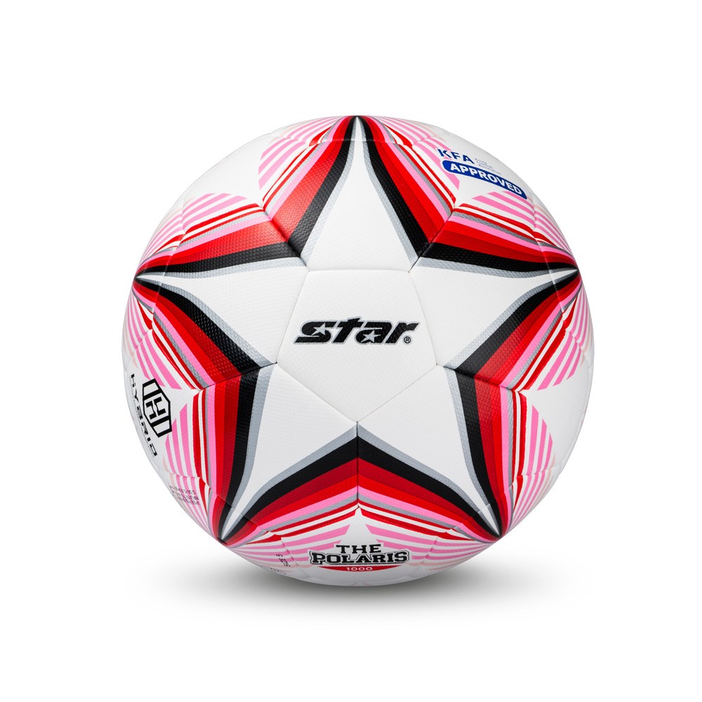 스타스포츠 축구공 더 폴라리스 1000 SB395 5호 SB394 4호 KFA 공인구 인정구 하이브리드 72,000원